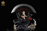  Ikkaku Madarame - Bleach - Verve Studio 