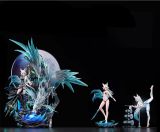  Feixiao - Honkai Star Rail - Hakimi Studio 