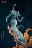  Vân Chi (Vân Vận) - Đấu Phá Thương Khung - Wono Studio x China Literature 