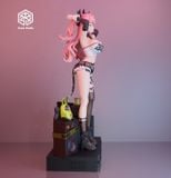  Nicole Demara - Zenless Zone Zero - Snow Studio 