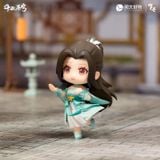  Mô hình chibi Đấu Phá Thương Khung - China Literature 