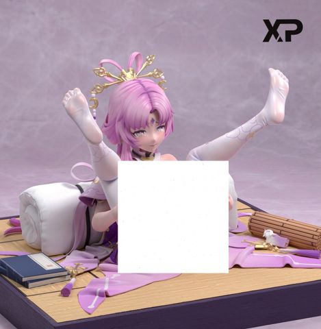  Fu Xuan - Honkai Star Rail - XP Studio 