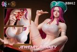  Jewelry Bonney - One Piece - Dragon Studio x POP Studio 