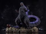  Godzilla - Shin Japan Hero Universe - Good Smile Company 