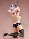  Matsuri Kazamaki Bunny ver - Ayakashi Triangle - FREEing 