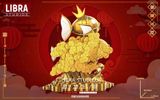  Koiking Lucky - Pokemon - Libra Studio 