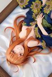  Holo: Yukata Beauty Ver - Spice and Wolf: Merchant Meets the Wise Wolf - KADOKAWA 