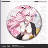  Huy hiệu chủ đề Mùa hè Honkai Impact 3 