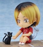  Nendoroid #605 Kenma Kozume - Haikyuu - Good Smile Company 