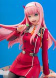  Zero Two - DARLING in the FRANXX - PROOF 