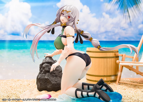  Lila Decyrus: Swimsuit Ver - Atelier Ryza: Ever Darkness & the Secret Hideout -  PROOF 