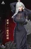  Mei Mei - Jujutsu Kaisen - Atlas Studio 