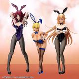  Ikumi Mito: Normal Bunny Ver - Food Wars! Shokugeki no Soma - FREEing 