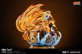  Uzumaki Naruto and Kurama: Six Paths Sage Mode - Naruto Shippuden - X1Art Studio 