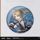  Huy hiệu tròn dòng Du hành giữa các vì sao - Honkai Star Rail 