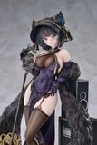  Cheshire: Cait Sith Crooner - Azur Lane - Good Smile Arts Shanghai 