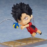  Nendoroid #689 Tetsuro Kuroo - Haikyuu - Good Smile Company 