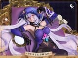  Black Swan - Honkai Star Rail - Moonlight Studio 