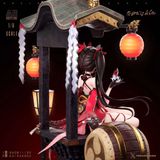  Sparkle - Honkai Star Rail - Absinthe Studio 