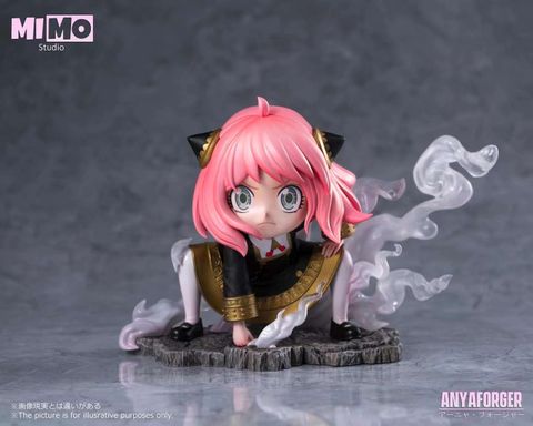  Anya Gear 2nd - Spy x Family - Mimo Studio 