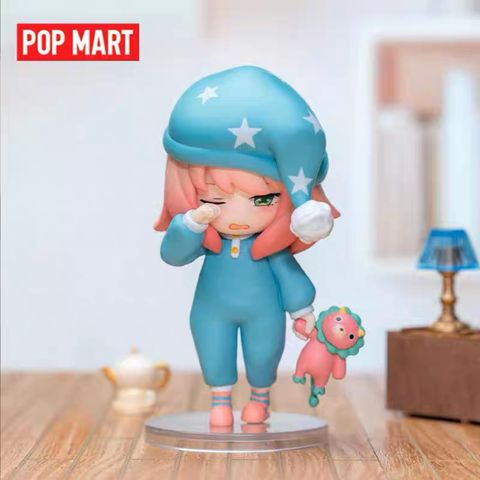  Blindbox mô hình Anya Forger - Spy x Family - Pop Mart 