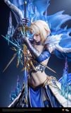  Saber "Altria Pendragon" - Fate Stay Night - DT & UME Studio 