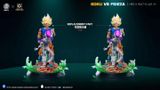  Goku VS Frieza - Dragon Ball - Figure Class x ORACLE Studio 
