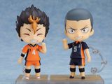  Nendoroid #945a Ryunosuke Tanaka - Haikyuu - Good Smile Company 