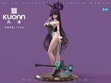  Karin Bunny Girl - Blue Archive - Kuonn Studio x Zii.PROduction 