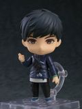 Nendoroid 2099 Nendoroid Akito Izuki - Ghostwire Tokyo - Good Smile Company 
