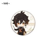  Huy hiệu chibi chủ đề buổi hòa nhạc 2023 - Genshin Impact 