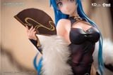  Asuna: Undine Chinese Dress Ver - Sword Art Online - KADOKAWA 