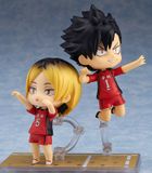  Nendoroid #689 Tetsuro Kuroo - Haikyuu - Good Smile Company 