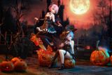  Ram: Phantom Night Wizard Ver - Re:Zero - KADOKAWA 