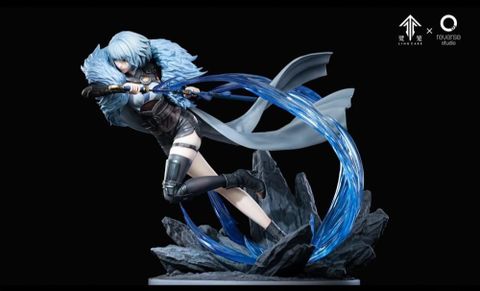  Bạch Nguyệt Khôi - Linh Lung - Reverse Studio 