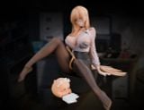  Implacable - Azur Lane - Yao Meng Meng Studio 