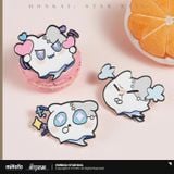  Ghim cài Wubbaboo - Honkai Star Rail 