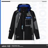  Áo khoác Bronya Zaychik: Herrscher of Truth - Honkai Impact 3 