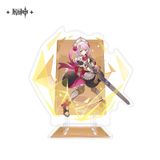  Standee giá đỡ điện thoại sự kiện Thất Thánh Triệu Hồi - Genshin Impact 