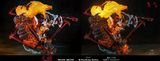  Luffy Snake Man - One Piece - Monkey D Studio x MoreFun Studio 