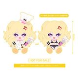  Bache: Anniversary Illustration Ver - Azur Lane - Solarain 