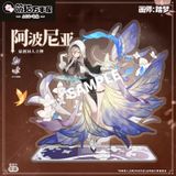  Standee Aponia Honkai Impact 3 - Cat House 