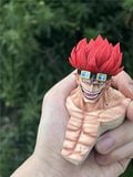  Eustass Kid - One Piece - Water Bear Studio 
