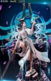  Vân Chi (Vân Vận) - Đấu Phá Thương Khung - Coreplay Studio x China Literature 