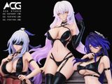  Honkai Star Rail Nine Girls - ACG Studio 