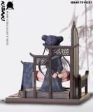  Kisaki R18 - Blue Archive - Celluloid Studio 