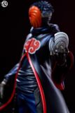  Tobi - Naruto Shippuden - SNBR Studio 