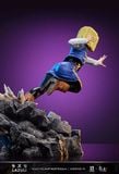  Android 18 - Dragon Ball - Z Studio 