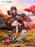  Hutao - Genshin Impact - miHoYo & APEX Toys 