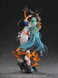  Hatsune Miku: Shimian Maifu ver - Good Smile Company 